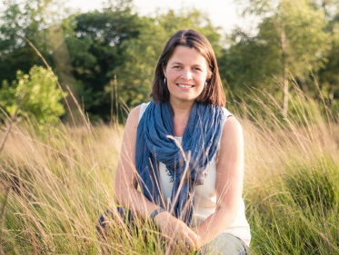 Nieske Selles-ten Brinke over haar boek: ‘Hier woon ik’