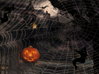 Engelse christenen bieden alternatief voor Halloween