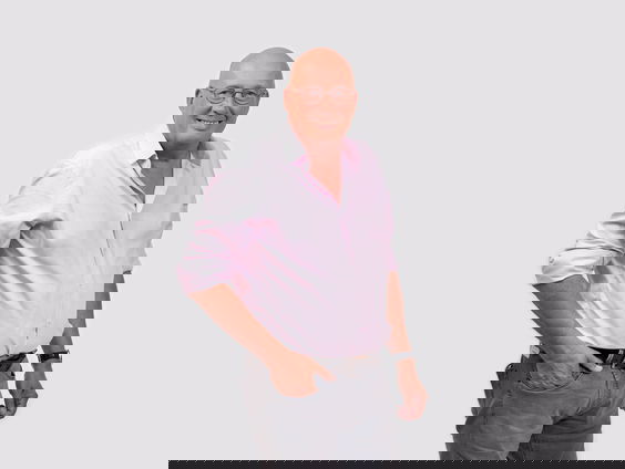 DubbelDekker: Little Green Bag.. maar welke is het origineel?