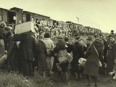 De Jodenverraadsters