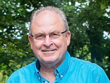 Henk Rothuizen over zijn boek: 'Zelfs al ga ik'