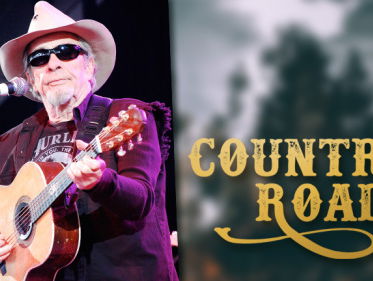 Country Roads - Merle Haggard