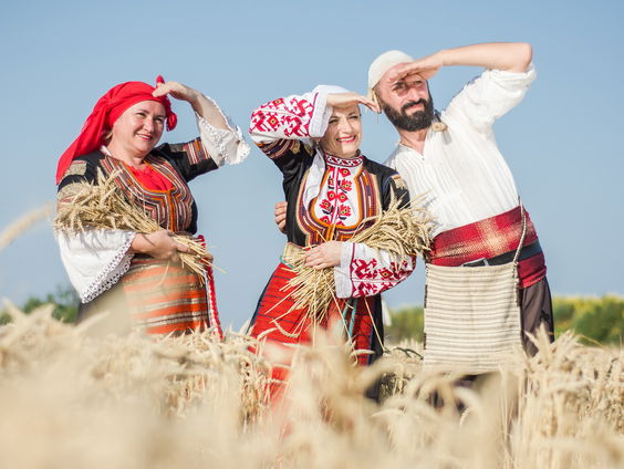Bellen met Adrianus Grinsven uit Bulgarije