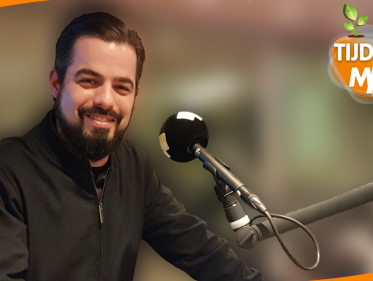 Norbert Peeters over de vlaamse gaai als bomenplanter