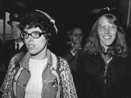 Margot kwam in 1974 terecht in een Israëlische gevangenis