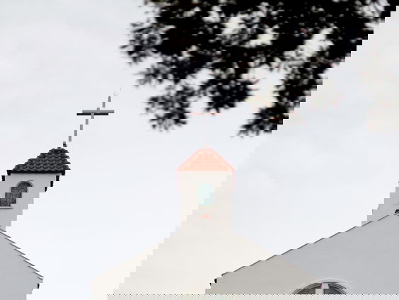 Zo ziet de creatieve kerk eruit!