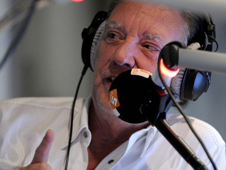 Jan Rietman over de LOS Vast Podcast