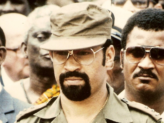 Gaat Desi Bouterse nu wel naar de gevangenis?