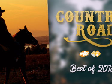 Country Roads - Het beste van 2018