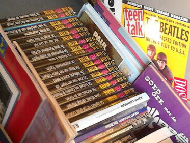 Luisteraar Chris vond schat op zolder