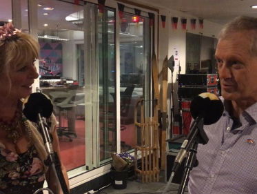 Reinhard Wolff over wie gut Niederlanders Deutsch sprechen 2