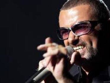 George Michael kunstveiling