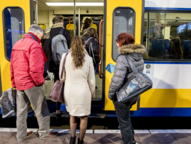 Gratis openbaar vervoer