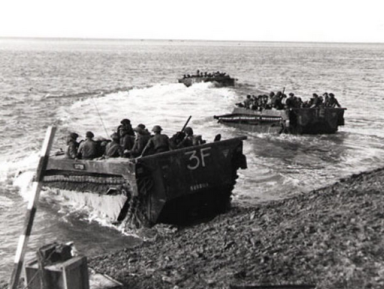 De slag om de Schelde