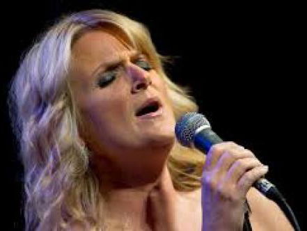 Country Roads: Trisha Yearwood