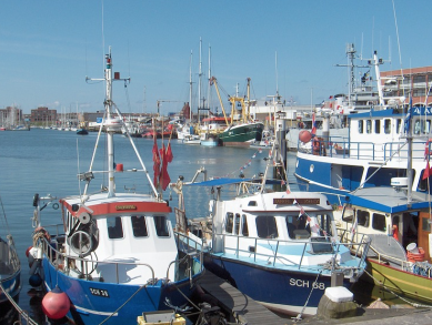 70 keer vlaggetjesdag