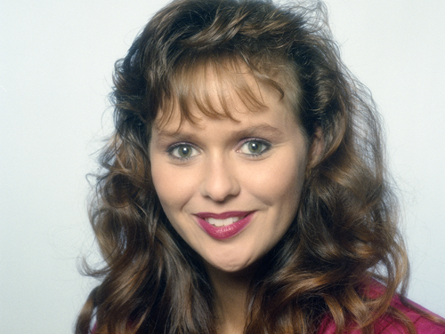 Hoe is het met... Manon Thomas