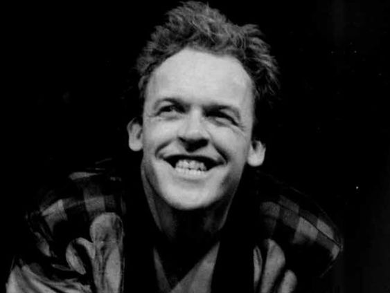 Bert Visscher over zijn nieuwe boek ‘Dat wordt nooit wat’