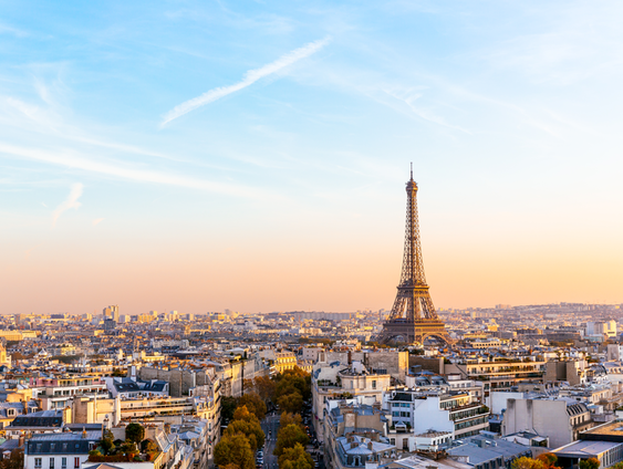 Lunch Lekker Vakantieland: Frankrijk!