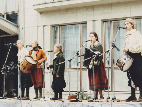 Berts All Time Favourite kersthit!