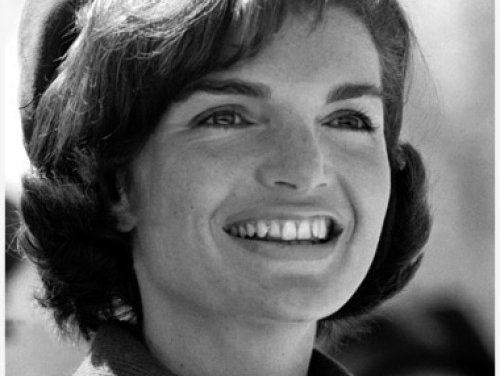 Premiere Jackie