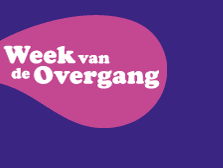 Week van de Overgang: zo ga jij met de overgang om!
