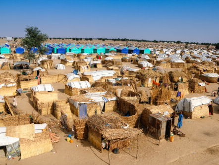 ZOA luidt de noodklok voor miljoenen vergeten vluchtelingen