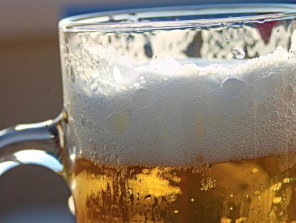 Woord van de Dag: Proost met een nare bijsmaak...