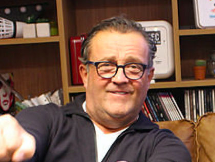 Jack Plooij blikt vooruit op de Grand Prix van China