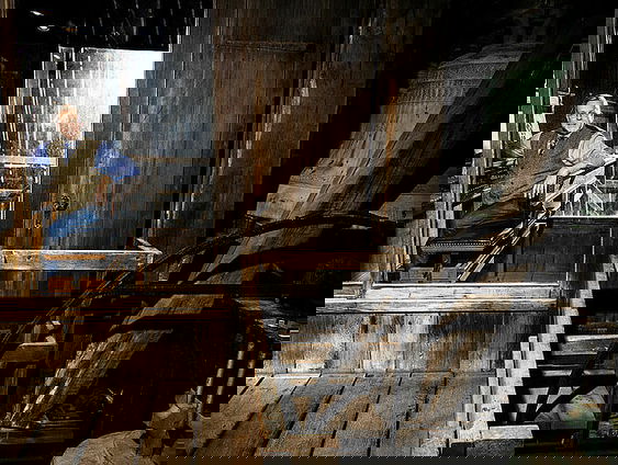 Boudewijn Zwart, de Stadsbeiaardier!