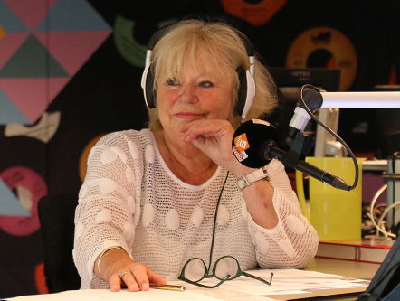 Hommage Tineke de Nooij