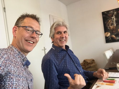 Felix Meurders over de muziek in de jaren 70