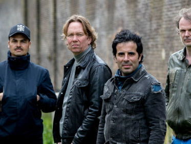 25 jaar Van Dik Hout