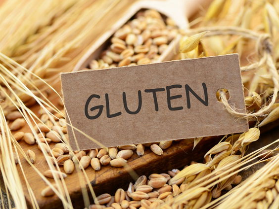 De Koelkastcoach - Alles over gluten