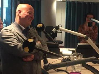 Rinus van der Veer zoekt eerste liefde Mirjam Magielse deel 1