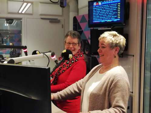 Carla Beijert zoekt liefde Henny van Engen deel 2