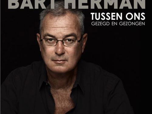 Hijlco heeft een leuke verrassing voor Bart Herman