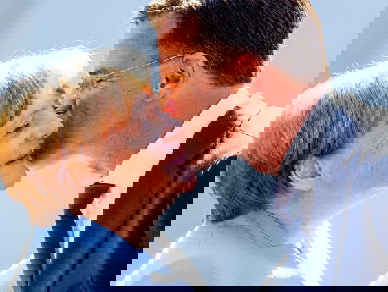 Het einde van de drie zoenen is in zich.. Waar komen ze eigenlijk vandaan?