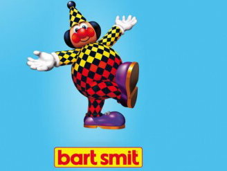 Wie is Bart Smit?
