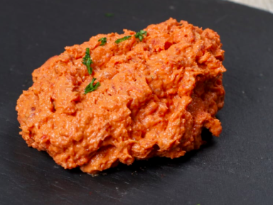 Woord van de Dag: Filet