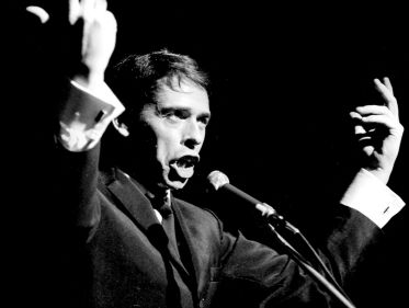 Een ode aan Jacques Brel