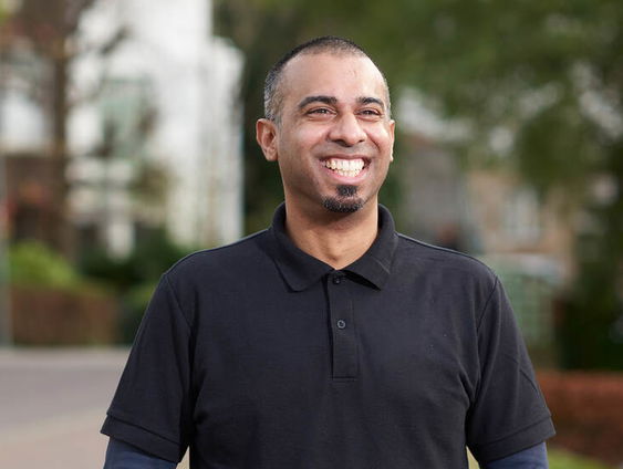 Rainier raakte als ondernemer alles kwijt