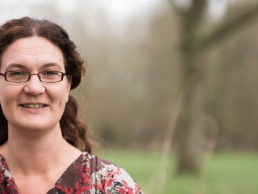 De weekpreek van Ageeth Palland: Wie geloof je?