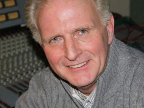 Emile Hartkamp over het schrijven van liedjes