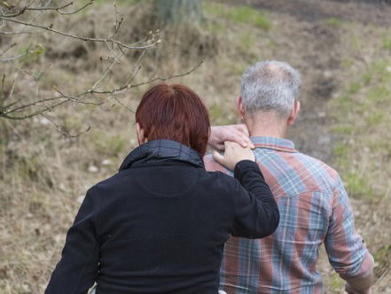 Mantelzorgers staan onder druk