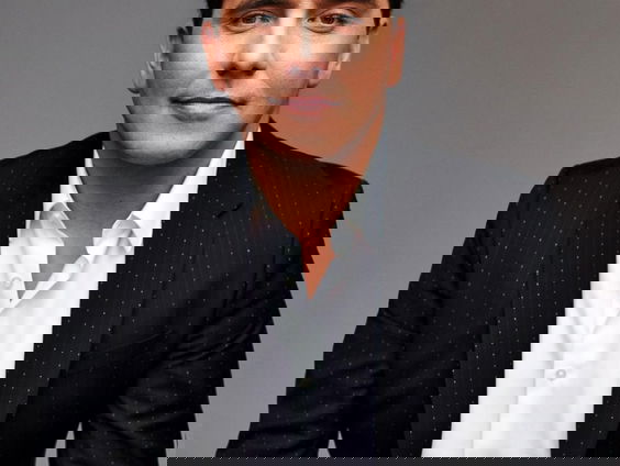 Jan Smit is klaar voor de grote finale!