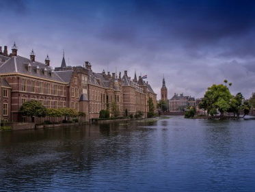 De Grote Politieke Kennisquiz