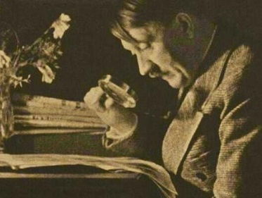 Wetenschappelijke vertaling Mein Kampf