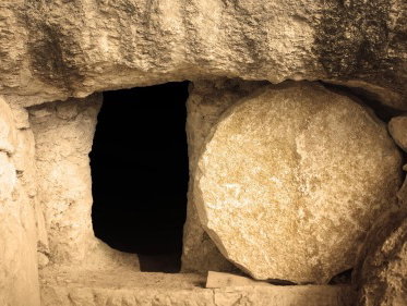 Kees van Velzen: Niets kan je scheiden van de liefde van Jezus'