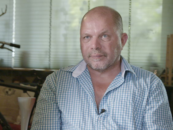 Week Tegen Eenzaamheid: "Wie Kent Mij Nog?" - Jan